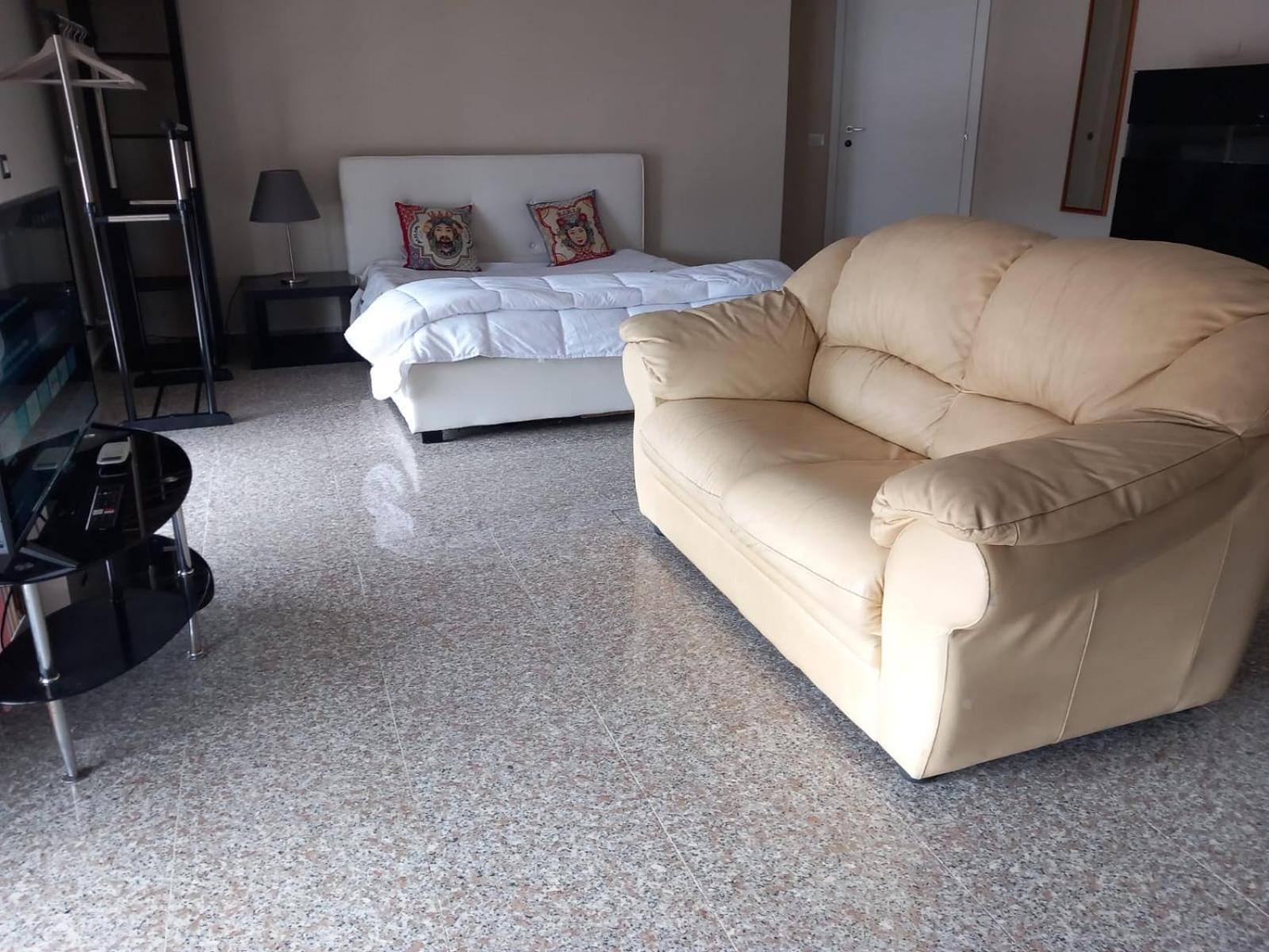 Bluesky Apartment - Third Floor Giardini-Naxos Exterior foto