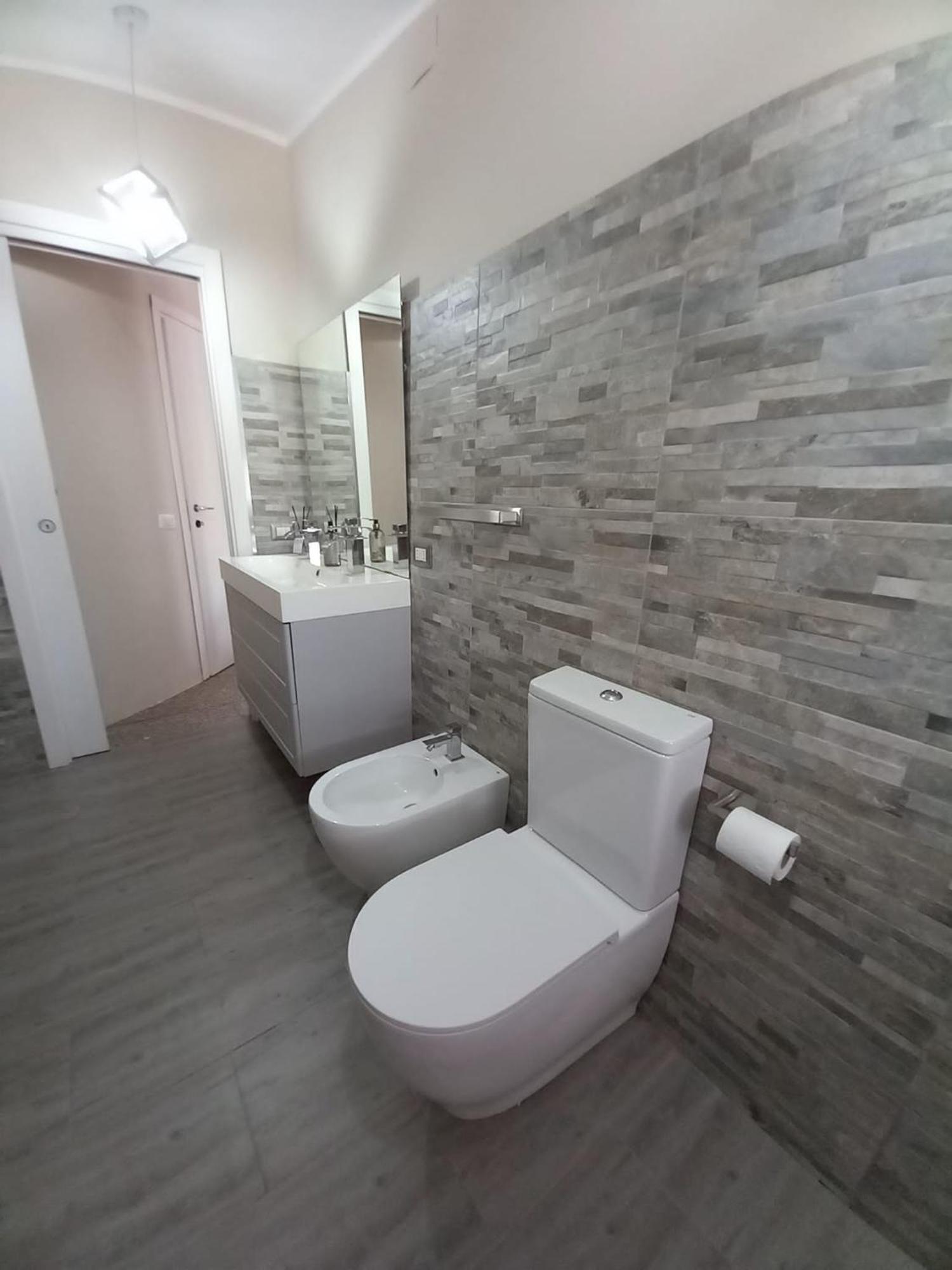 Bluesky Apartment - Third Floor Giardini-Naxos Exterior foto